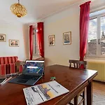 Appartamento Ca Pietro Terrace&relax