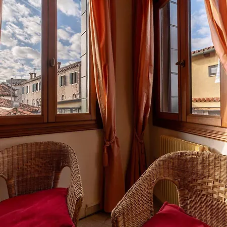 Ca Pietro Terrace And Relax Apartmán