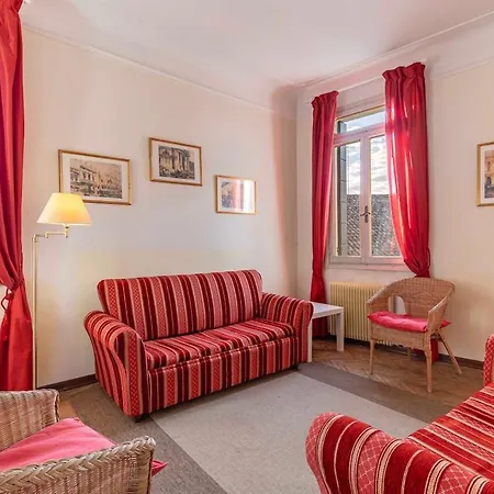 Appartement Ca Pietro Terrace And Relax *