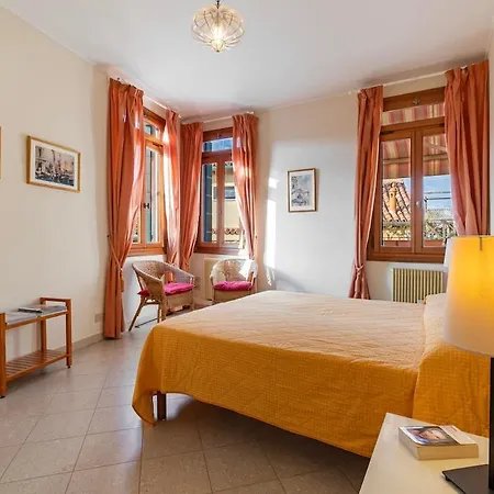 Ca Pietro Terrace And Relax Appartement *