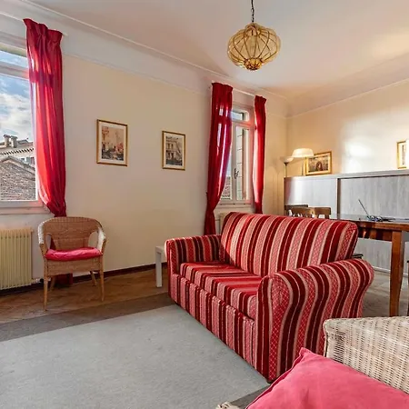 Appartement Ca Pietro Terrace And Relax