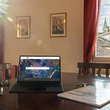Appartement Ca Pietro Terrace And Relax *