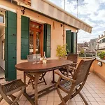Ca Pietro Terrace And Relax 아파트 *